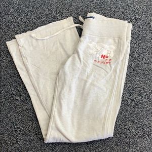 american eagle sweatpants
